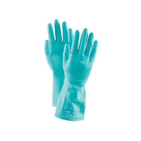 Showa Nitrile, 13 in L, 11 mil, 1 PR WPL587-09